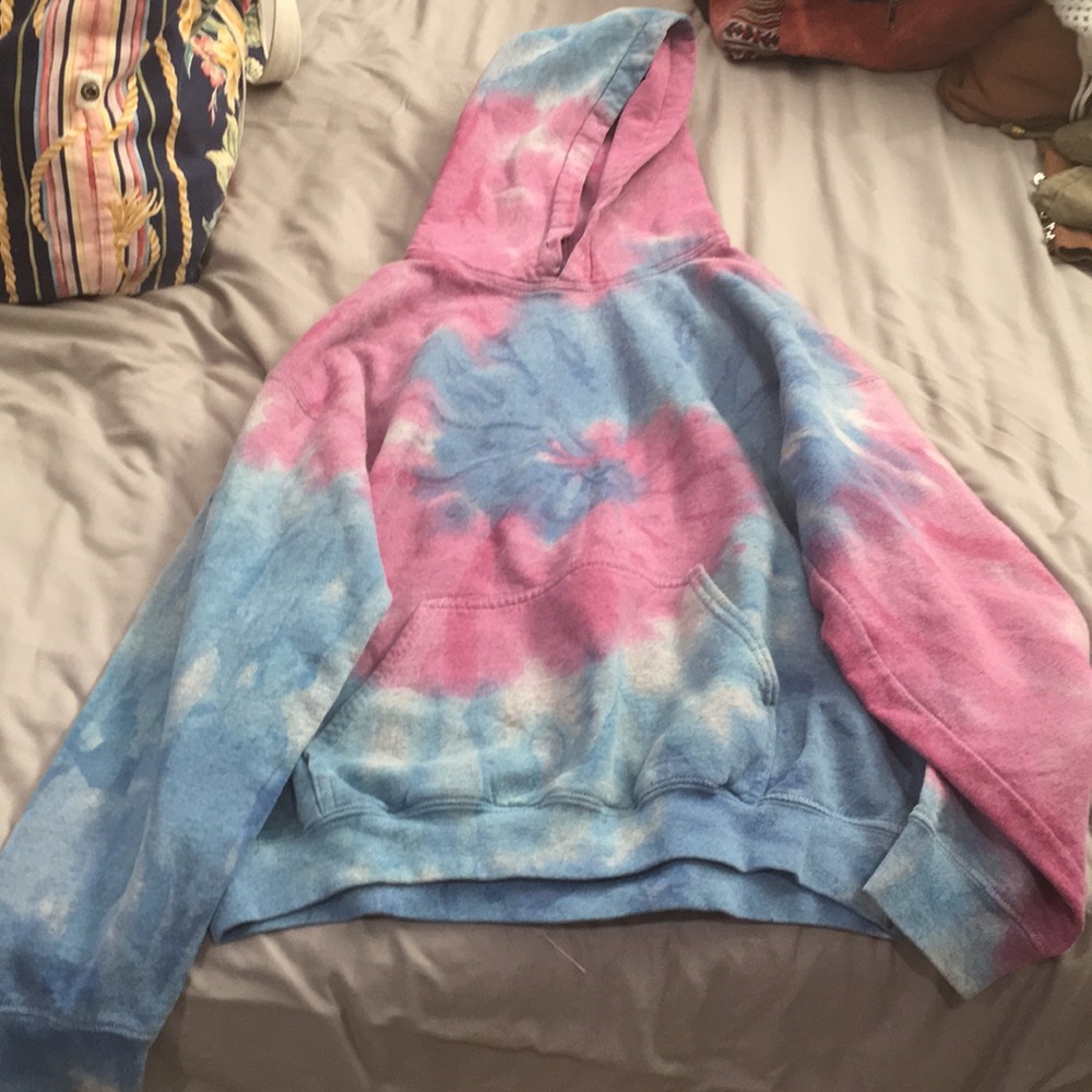 Pullover